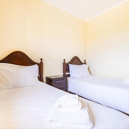 Villa Pinheiro Albufeira Zewnętrze zdjęcie