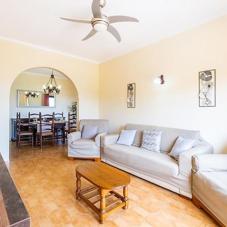 Villa Pinheiro Albufeira Zewnętrze zdjęcie
