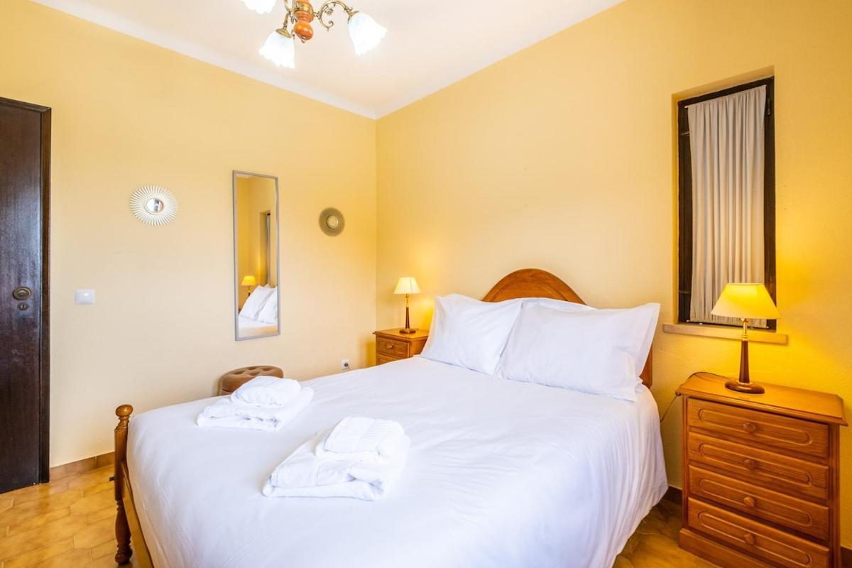 Villa Pinheiro Albufeira Zewnętrze zdjęcie