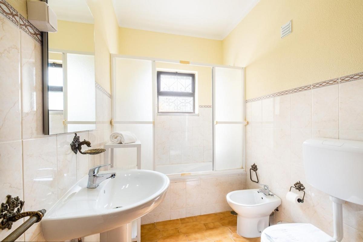Villa Pinheiro Albufeira Zewnętrze zdjęcie