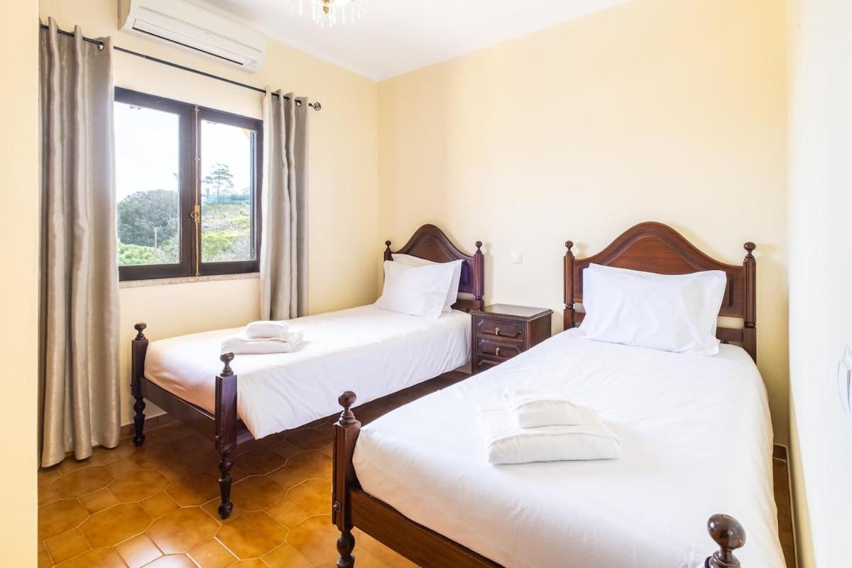 Villa Pinheiro Albufeira Zewnętrze zdjęcie