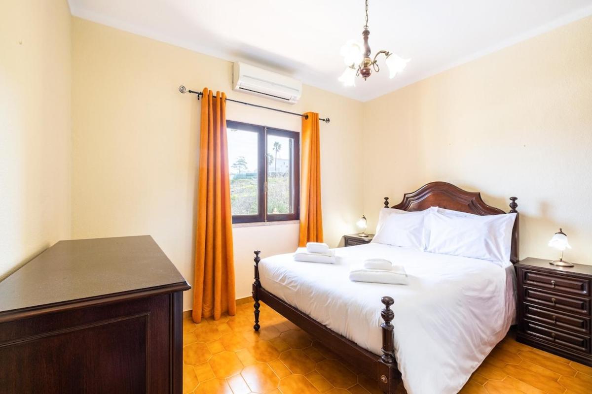 Villa Pinheiro Albufeira Zewnętrze zdjęcie