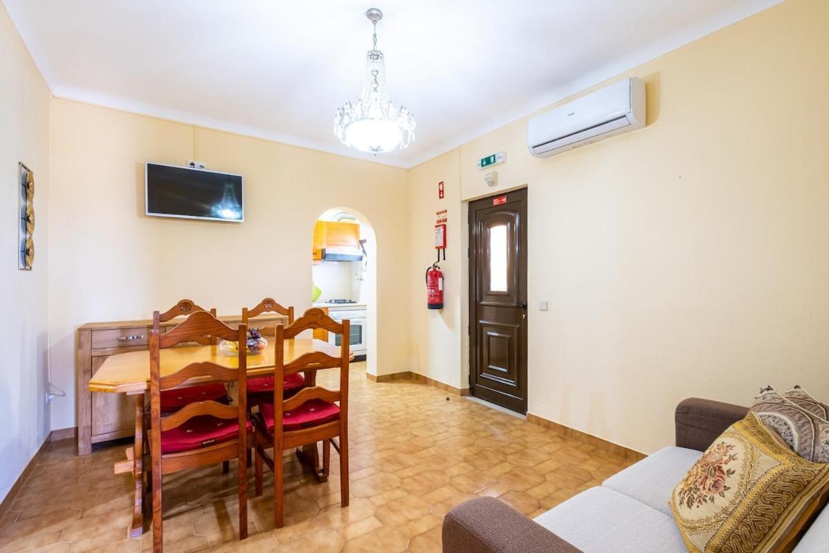 Villa Pinheiro Albufeira Zewnętrze zdjęcie