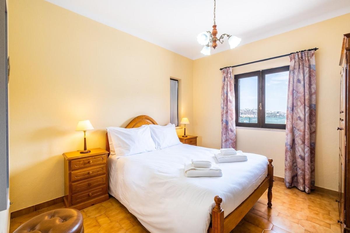 Villa Pinheiro Albufeira Zewnętrze zdjęcie