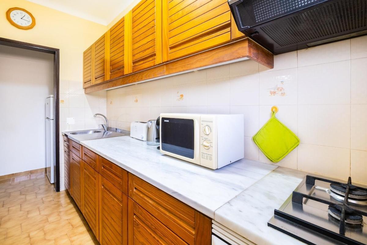 Villa Pinheiro Albufeira Zewnętrze zdjęcie