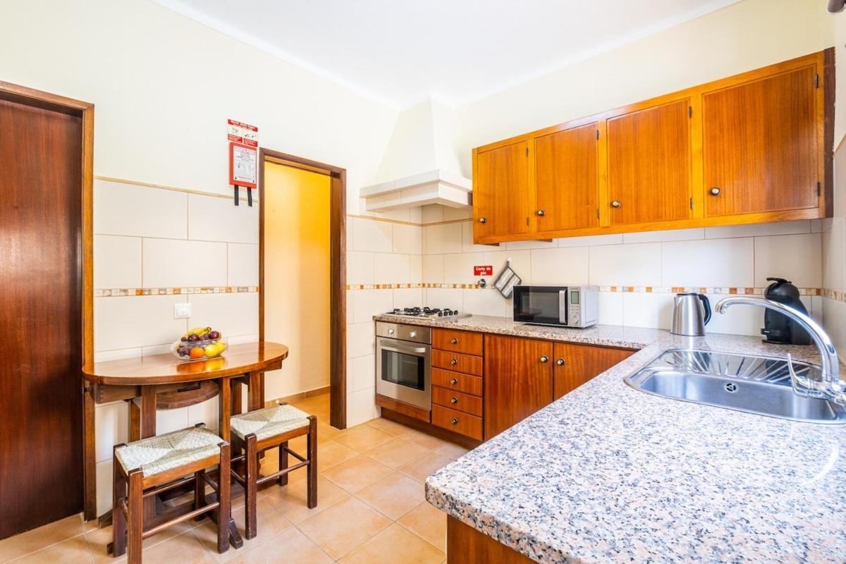Villa Pinheiro Albufeira Zewnętrze zdjęcie
