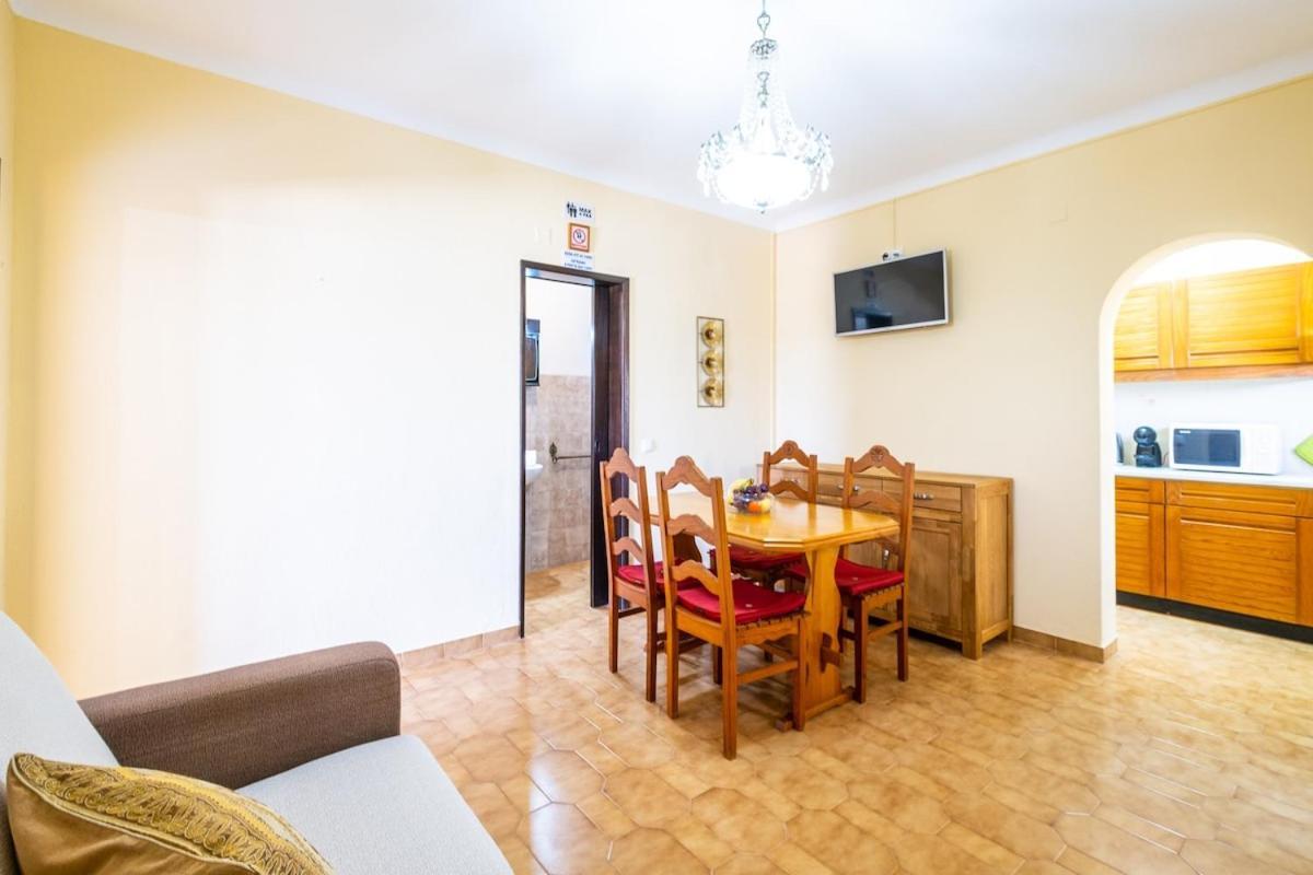 Villa Pinheiro Albufeira Zewnętrze zdjęcie