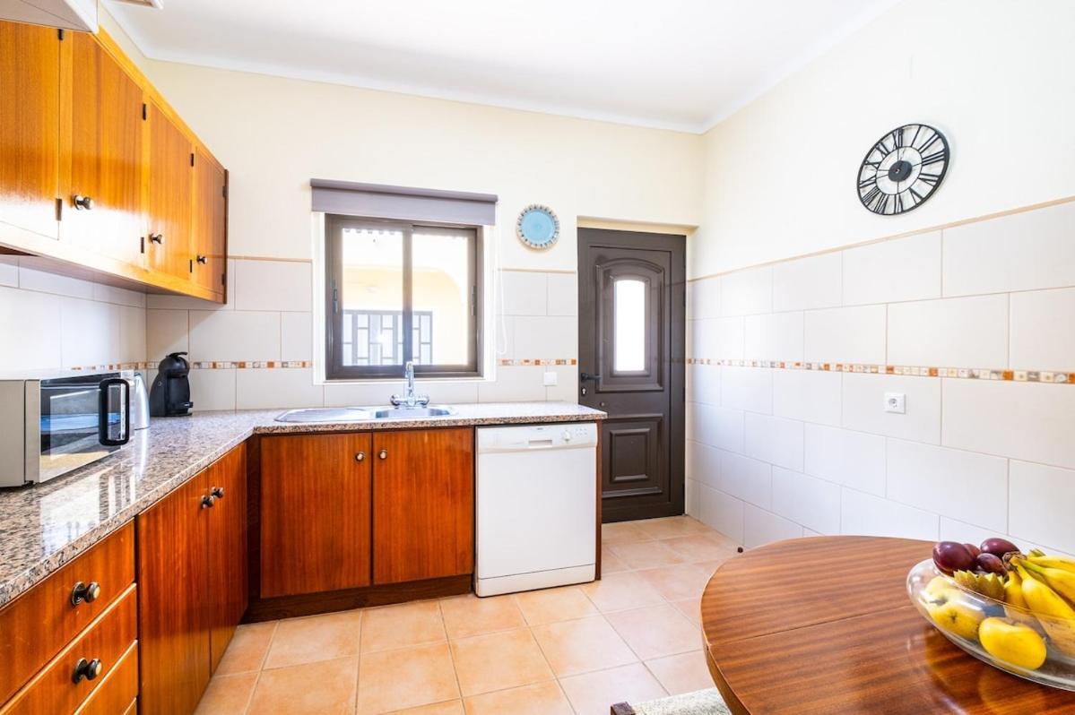 Villa Pinheiro Albufeira Zewnętrze zdjęcie