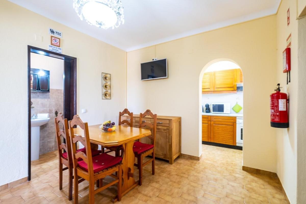 Villa Pinheiro Albufeira Zewnętrze zdjęcie
