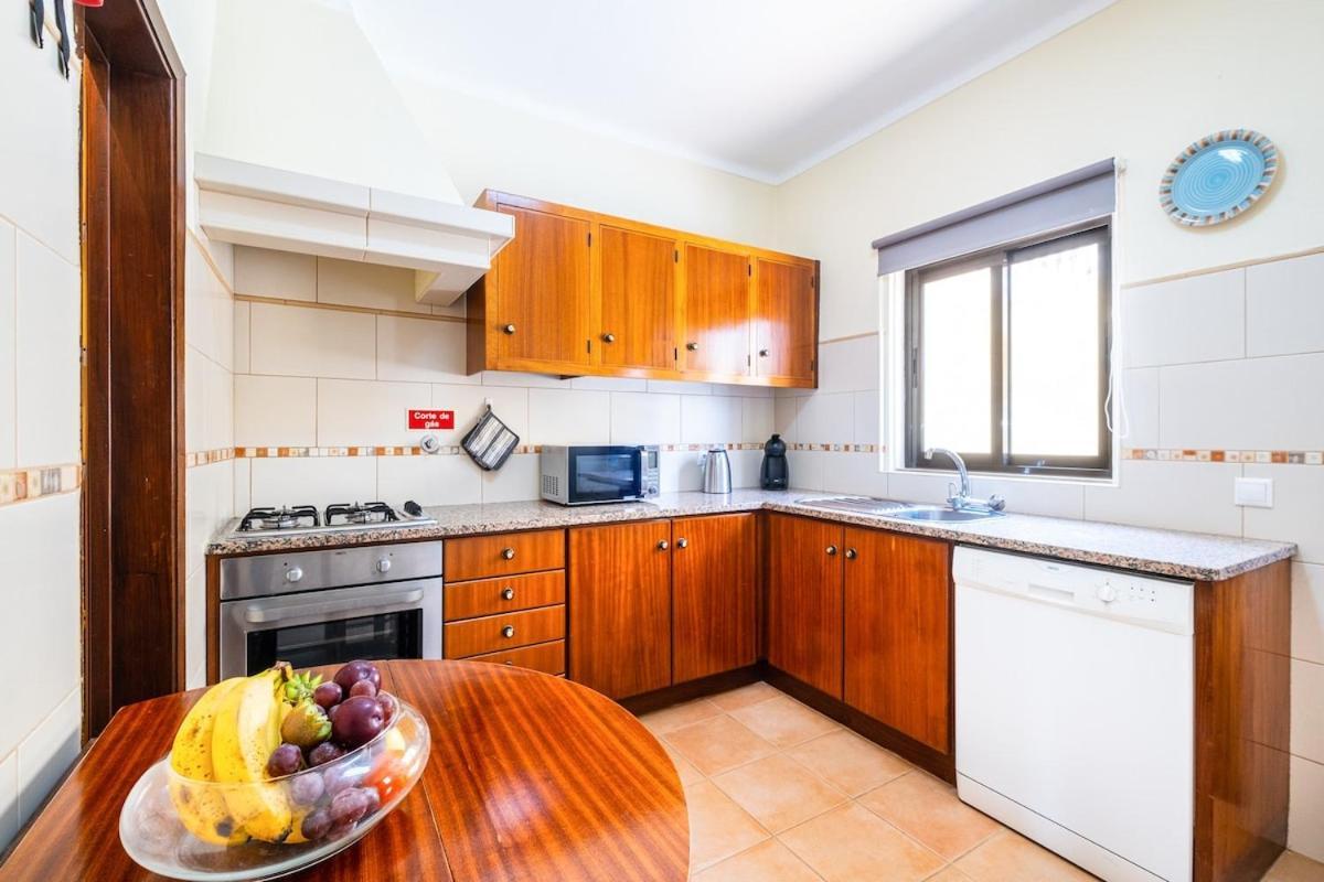 Villa Pinheiro Albufeira Zewnętrze zdjęcie
