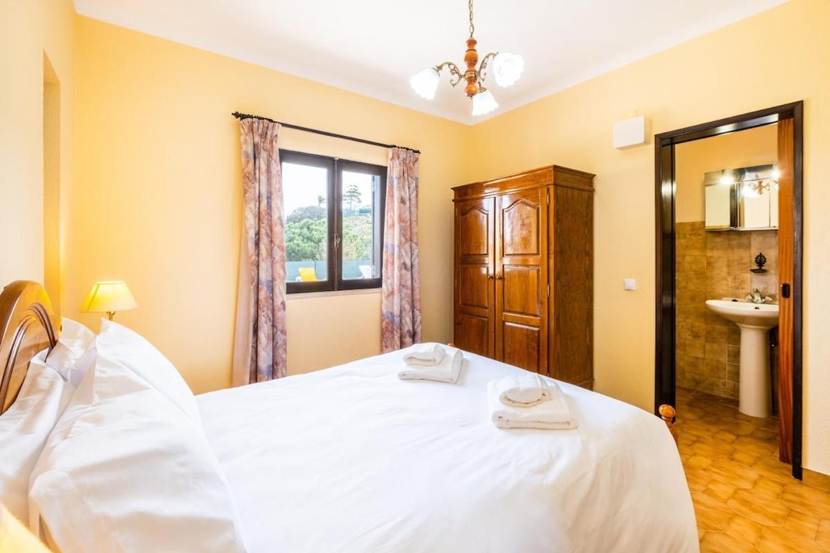 Villa Pinheiro Albufeira Zewnętrze zdjęcie