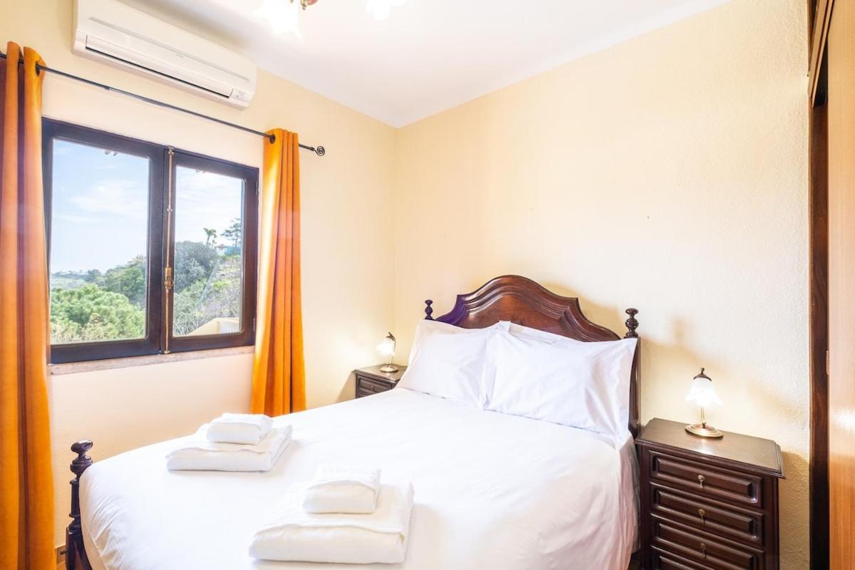 Villa Pinheiro Albufeira Zewnętrze zdjęcie