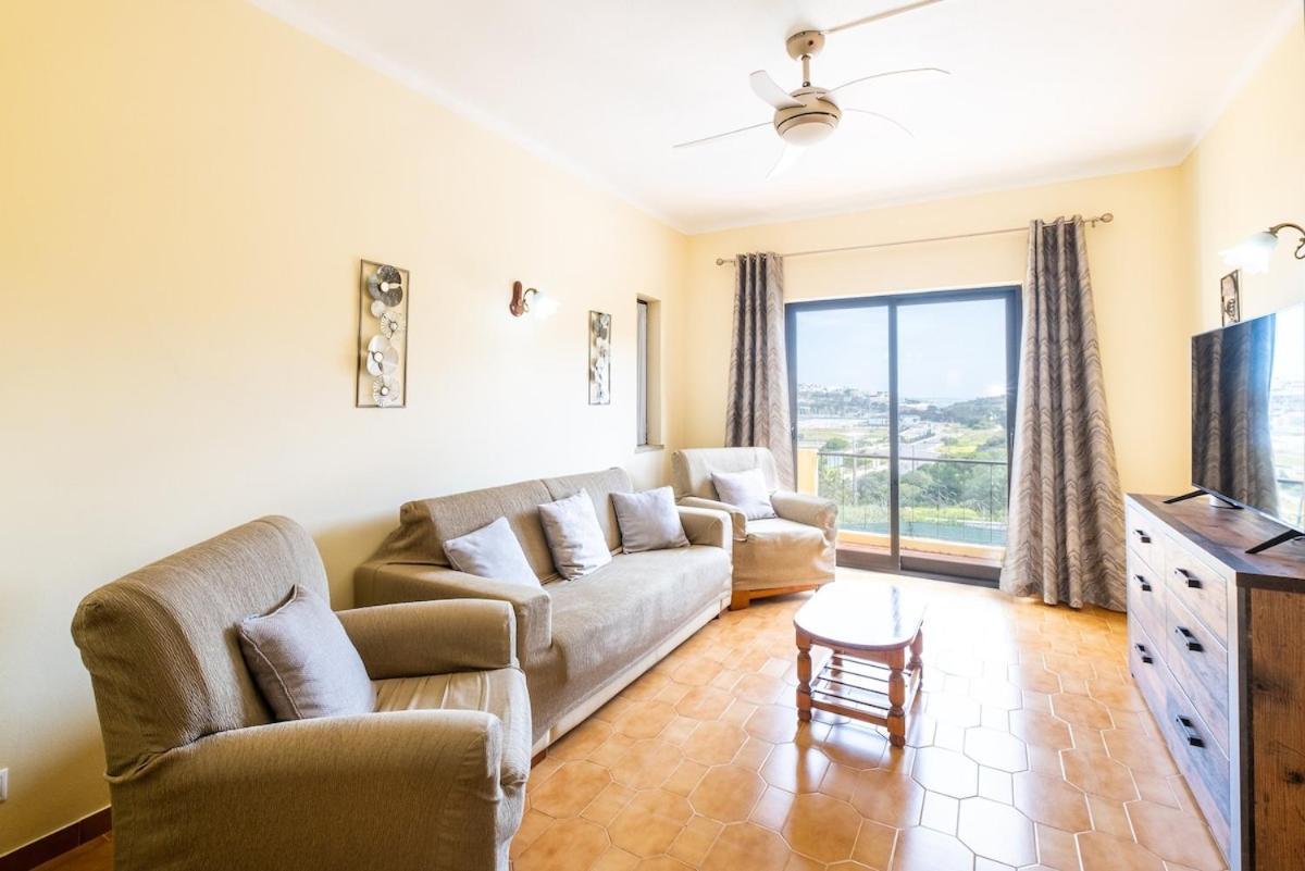 Villa Pinheiro Albufeira Zewnętrze zdjęcie