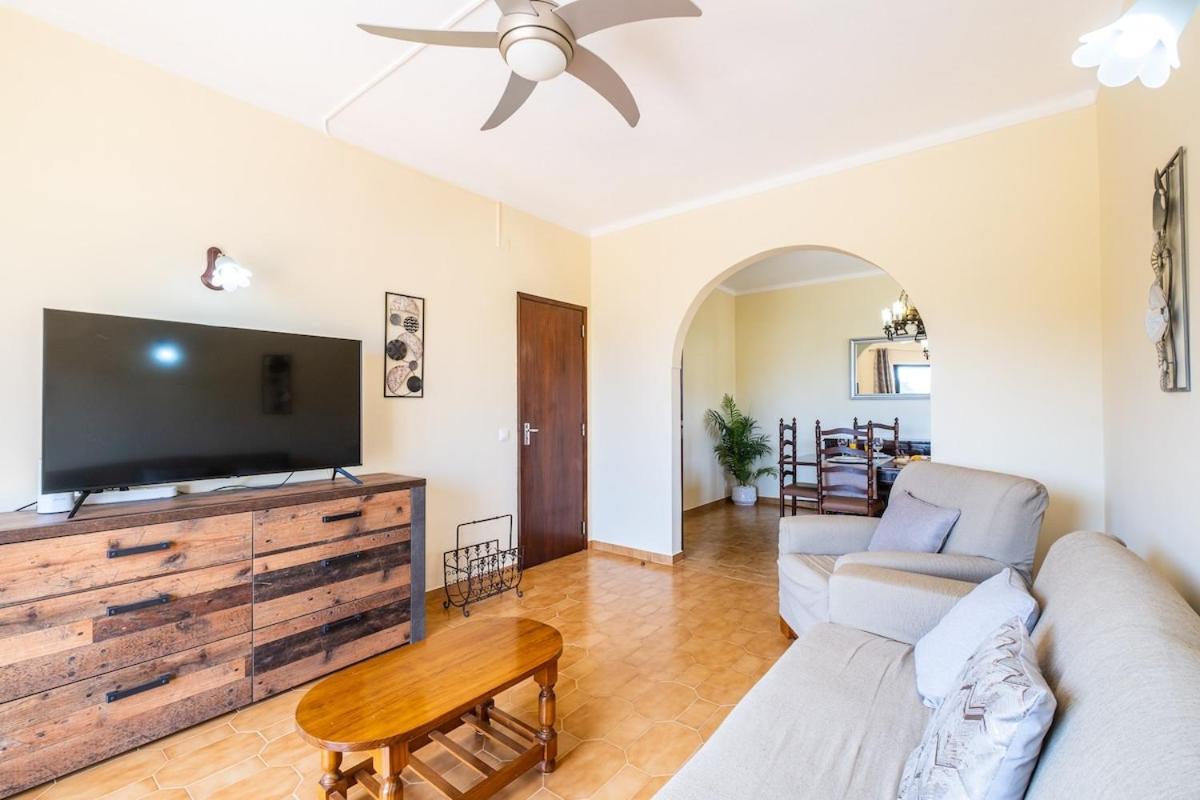 Villa Pinheiro Albufeira Zewnętrze zdjęcie
